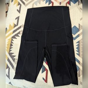 Fabletics maternity leggings